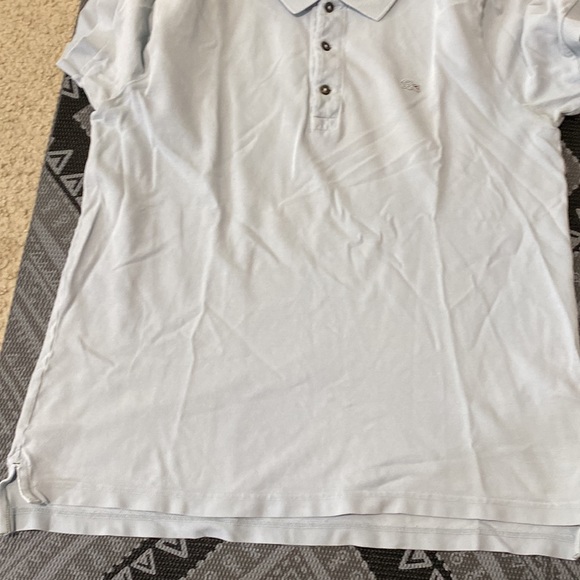 End of year Clearance Sale!  
Lacoste size 2 Mens button Pullover - Picture 5 of 8